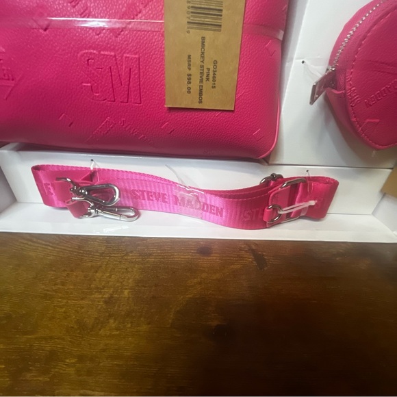 Steve Madden gift set - Picture 6 of 7